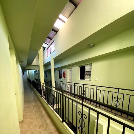 מר דל פלאטה Hotel Di Sorrento מראה חיצוני תמונה