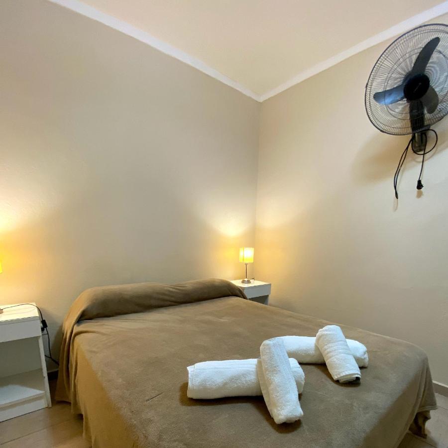 מר דל פלאטה Hotel Di Sorrento מראה חיצוני תמונה