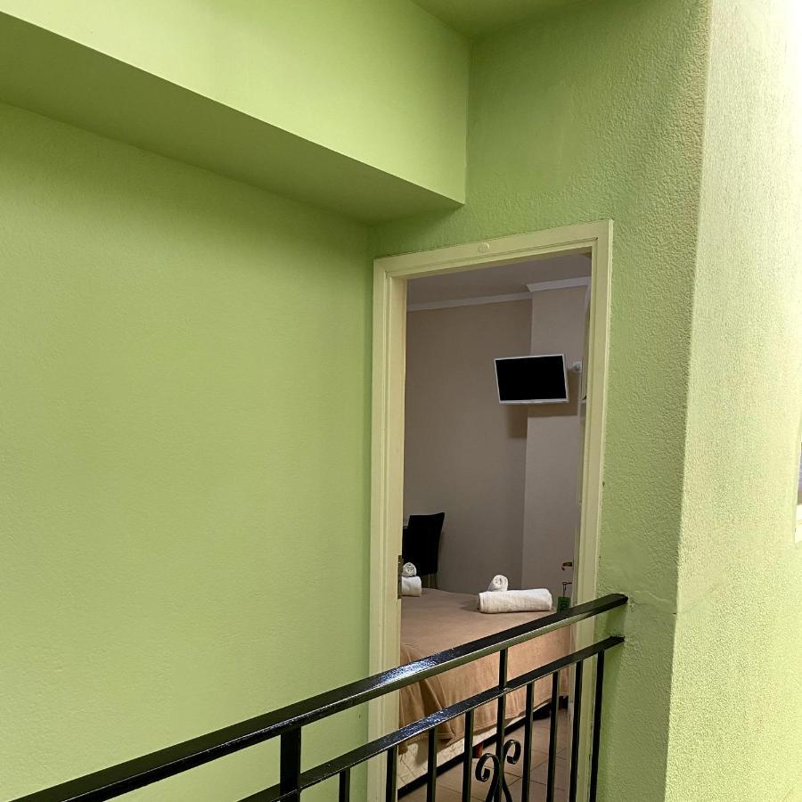 מר דל פלאטה Hotel Di Sorrento מראה חיצוני תמונה