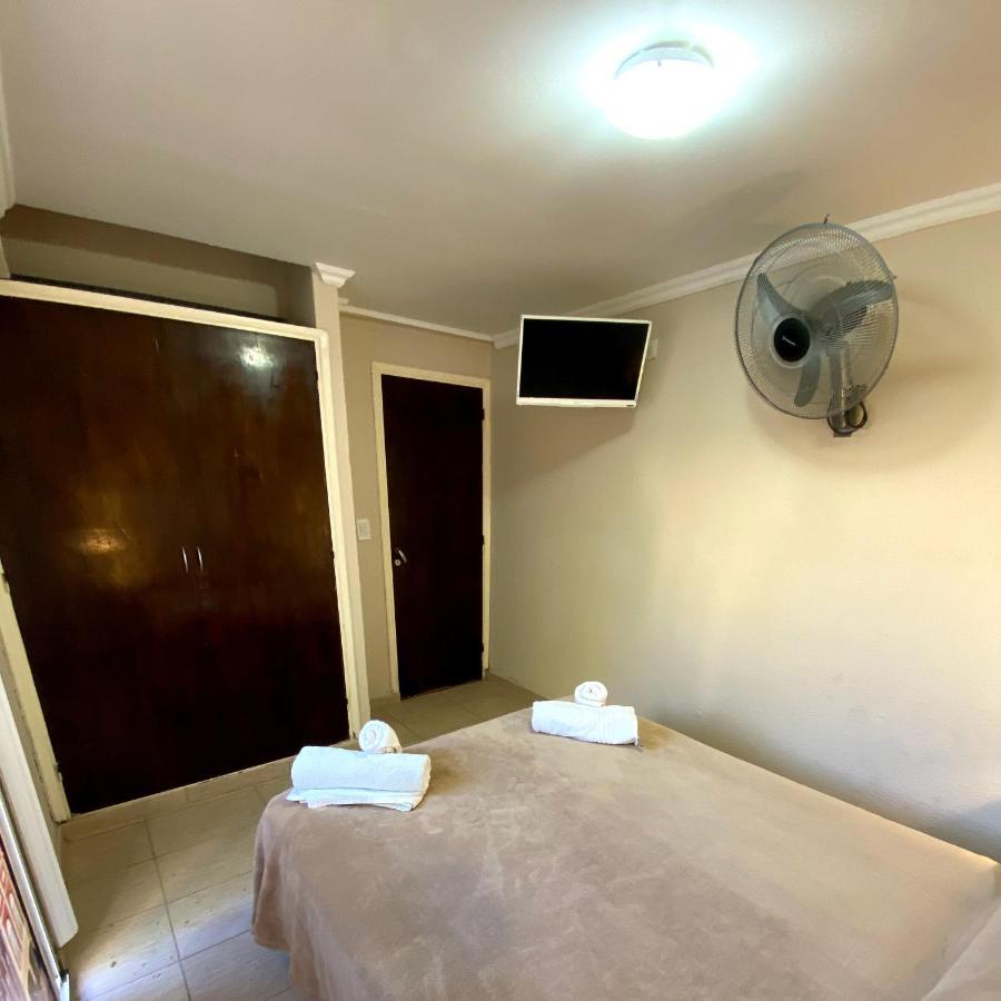 מר דל פלאטה Hotel Di Sorrento מראה חיצוני תמונה