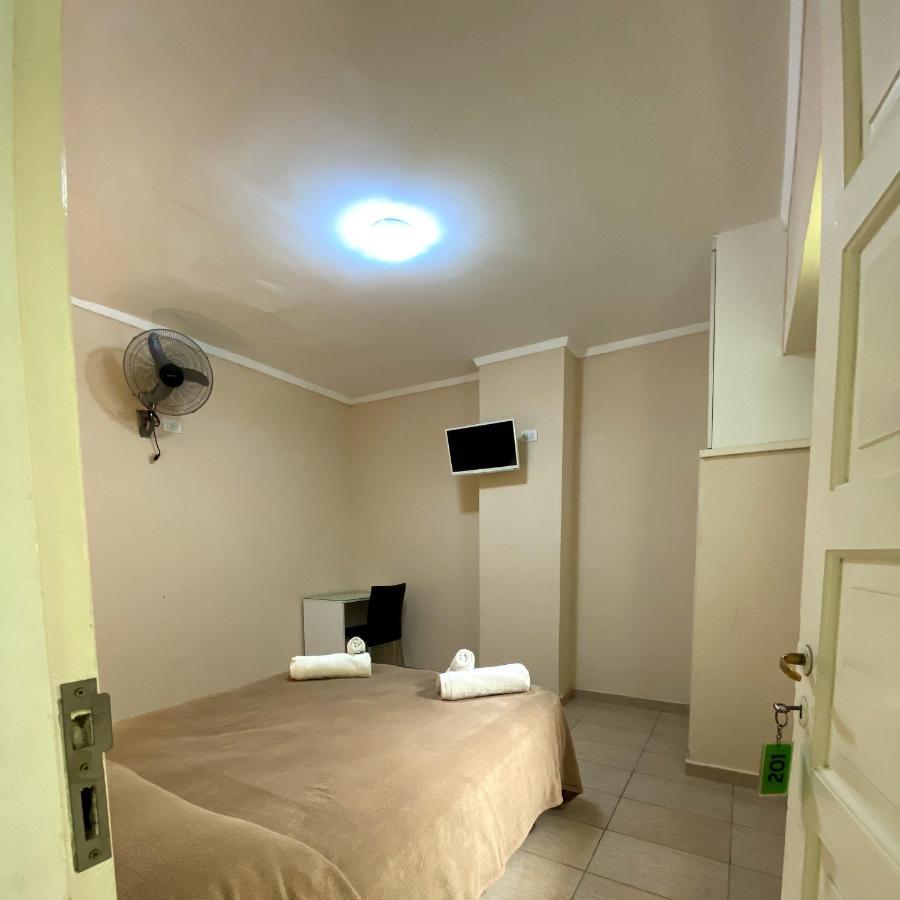מר דל פלאטה Hotel Di Sorrento מראה חיצוני תמונה