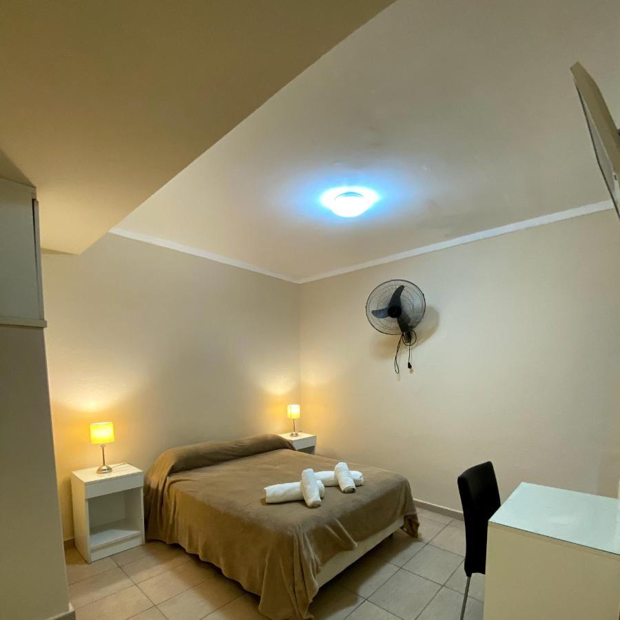 מר דל פלאטה Hotel Di Sorrento מראה חיצוני תמונה