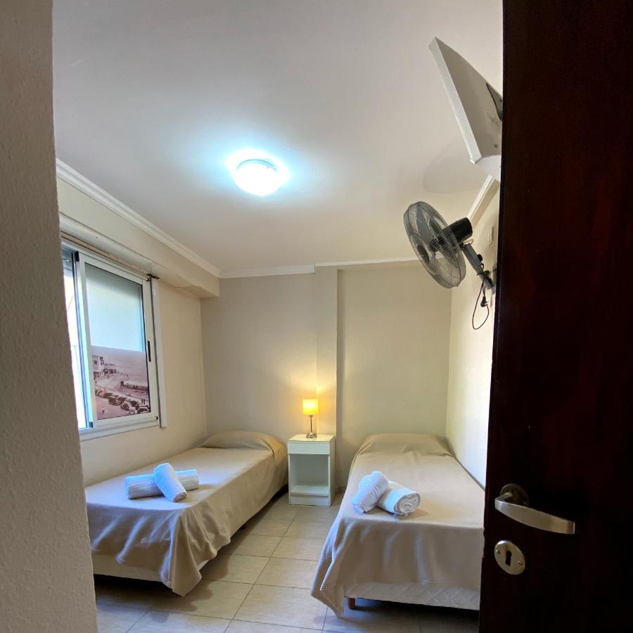 מר דל פלאטה Hotel Di Sorrento מראה חיצוני תמונה