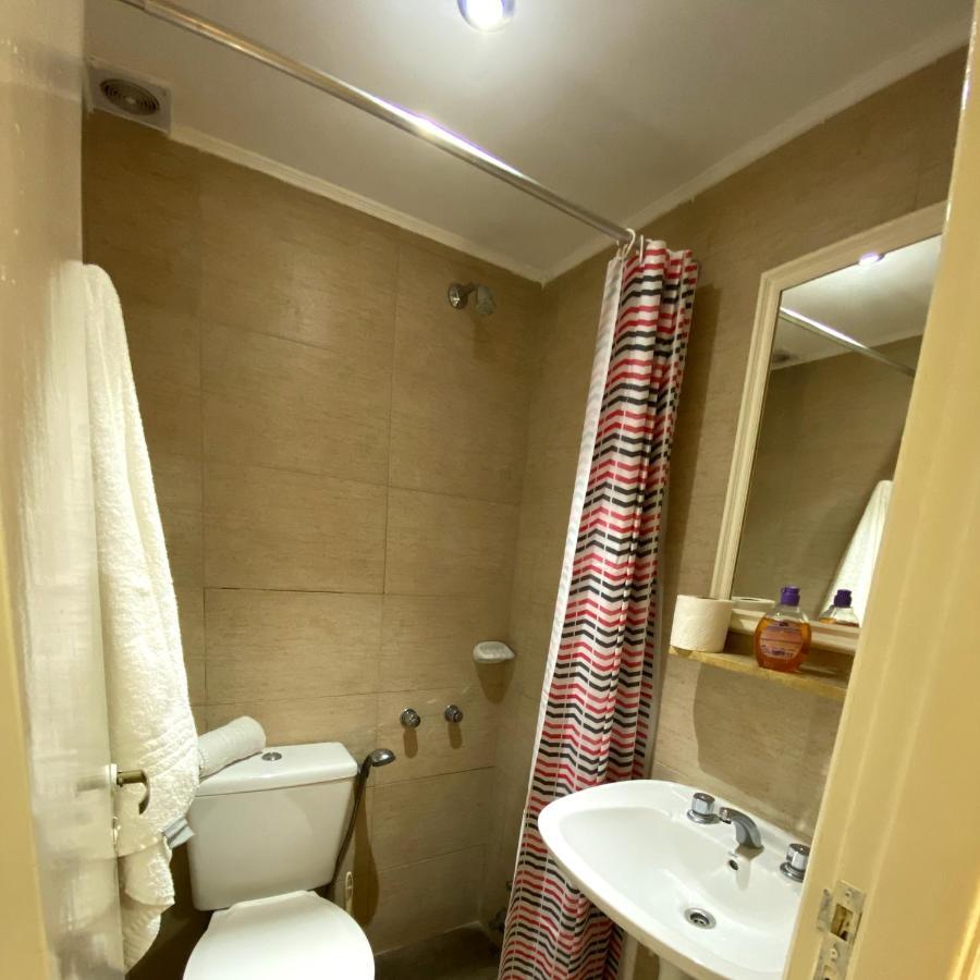 מר דל פלאטה Hotel Di Sorrento מראה חיצוני תמונה